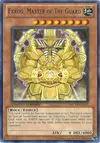 Product image for Exxod, Master of The Guard