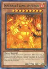 Product image for Infernal Flame Emperor