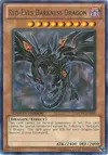 Product image for Red-Eyes Darkness Dragon