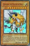 Product image for Chimaera, the Master of Beasts