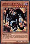 Product image for Archfiend of Gilfer