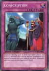 Product image for Conscription