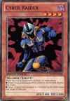 Product image for Cyber Raider