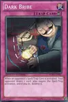 Product image for Dark Bribe
