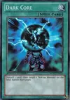 Product image for Dark Core