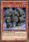 Product image for Destiny HERO - Defender