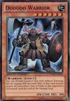 Product image for Dododo Warrior