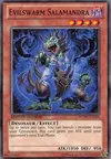Product image for Evilswarm Salamandra
