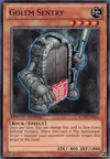 Product image for Golem Sentry