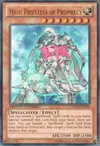 Product image for High Priestess of Prophecy