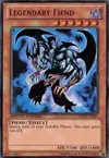 Product image for Legendary Fiend