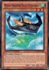 Product image for Mecha Phantom Beast Stealthray