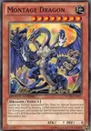 Product image for Montage Dragon