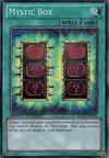 Product image for Mystic Box