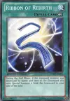 Product image for Ribbon of Rebirth