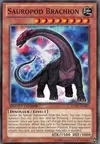 Product image for Sauropod Brachion