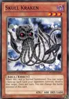 Product image for Skull Kraken