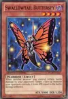 Product image for Swallowtail Butterspy