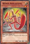 Product image for Worm Apocalypse