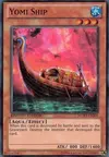 Product image for Yomi Ship