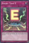 Product image for Booby Trap E