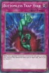 Product image for Bottomless Trap Hole