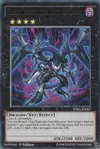 Product image for Dark Rebellion Xyz Dragon