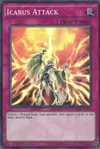 Product image for Icarus Attack
