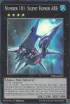 Product image for Number 101: Silent Honor ARK