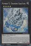 Product image for Number 52: Diamond Crab King