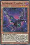 Product image for Raidraptor - Fuzzy Lanius
