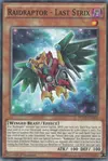Product image for Raidraptor - Last Strix