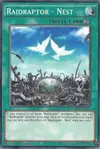Product image for Raidraptor - Nest