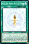 Product image for Rank-Up-Magic Astral Force
