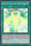 Product image for Rank-Up-Magic Soul Shave Force