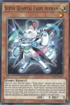 Product image for Super Quantal Fairy Alphan