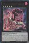 Product image for Super Quantal Mech Beast Magnaliger