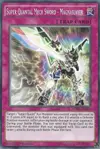 Product image for Super Quantal Mech Sword - Magnaslayer