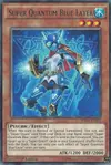 Product image for Super Quantum Blue Layer