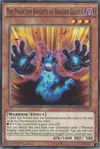 Product image for The Phantom Knights of Ragged Gloves