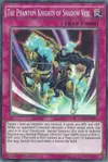 Product image for The Phantom Knights of Shadow Veil