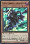 Product image for The Phantom Knights of Silent Boots