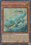 Product image for Animadorned Archosaur