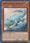 Product image for Animadorned Archosaur