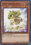 Product image for Babycerasaurus