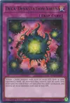 Product image for Deck Devastation Virus