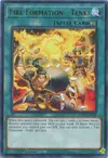 Product image for Fire Formation - Tenki