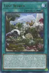 Product image for Lost World