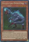 Product image for Souleating Oviraptor