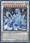 Product image for Transcendosaurus Glaciasaurus